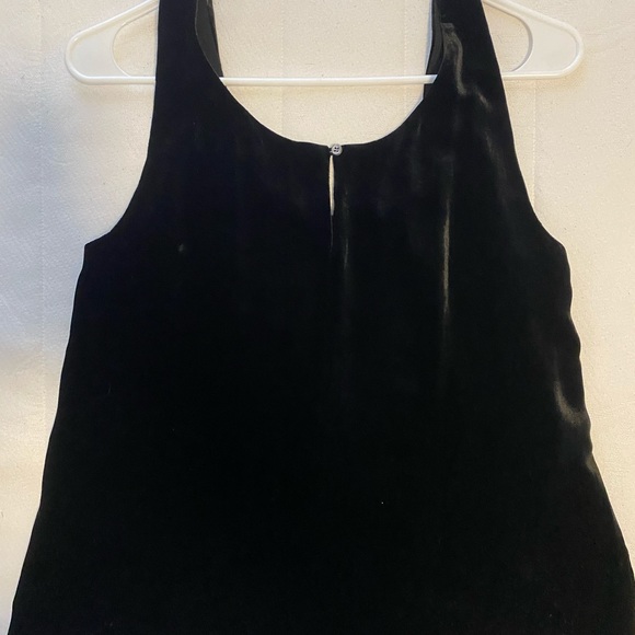 J. Crew Top - Picture 2 of 3